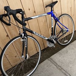 Road Bike 