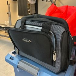 Travel Bag 