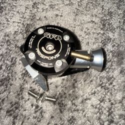 GFB Blowoff Valve WRX/STI Brand New