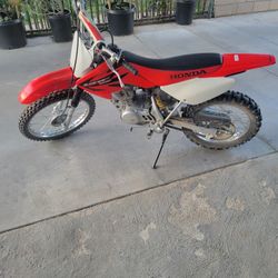CRF100