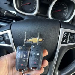 Key Copies