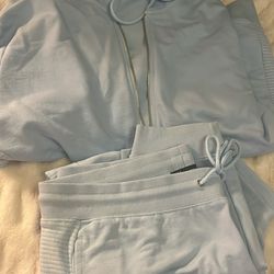Jogger Set