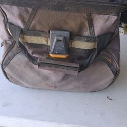 Tool Bag