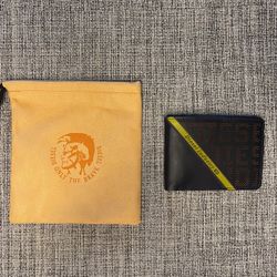 Diesel Wallet