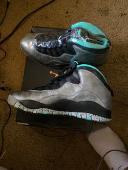 Statue of Liberty 10 s brand new 10.5