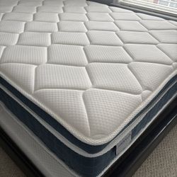 Full Size Matress