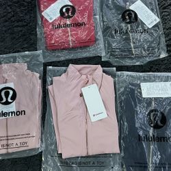 lululemon 