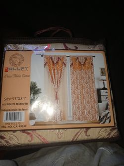Curtains