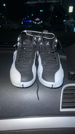 Jordan 12s Size 9