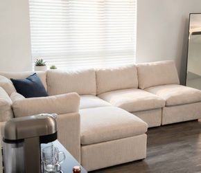 Sectional Sofa