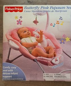 Baby / Bouncer.