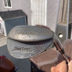 Golf Northwestern Sand Wedge