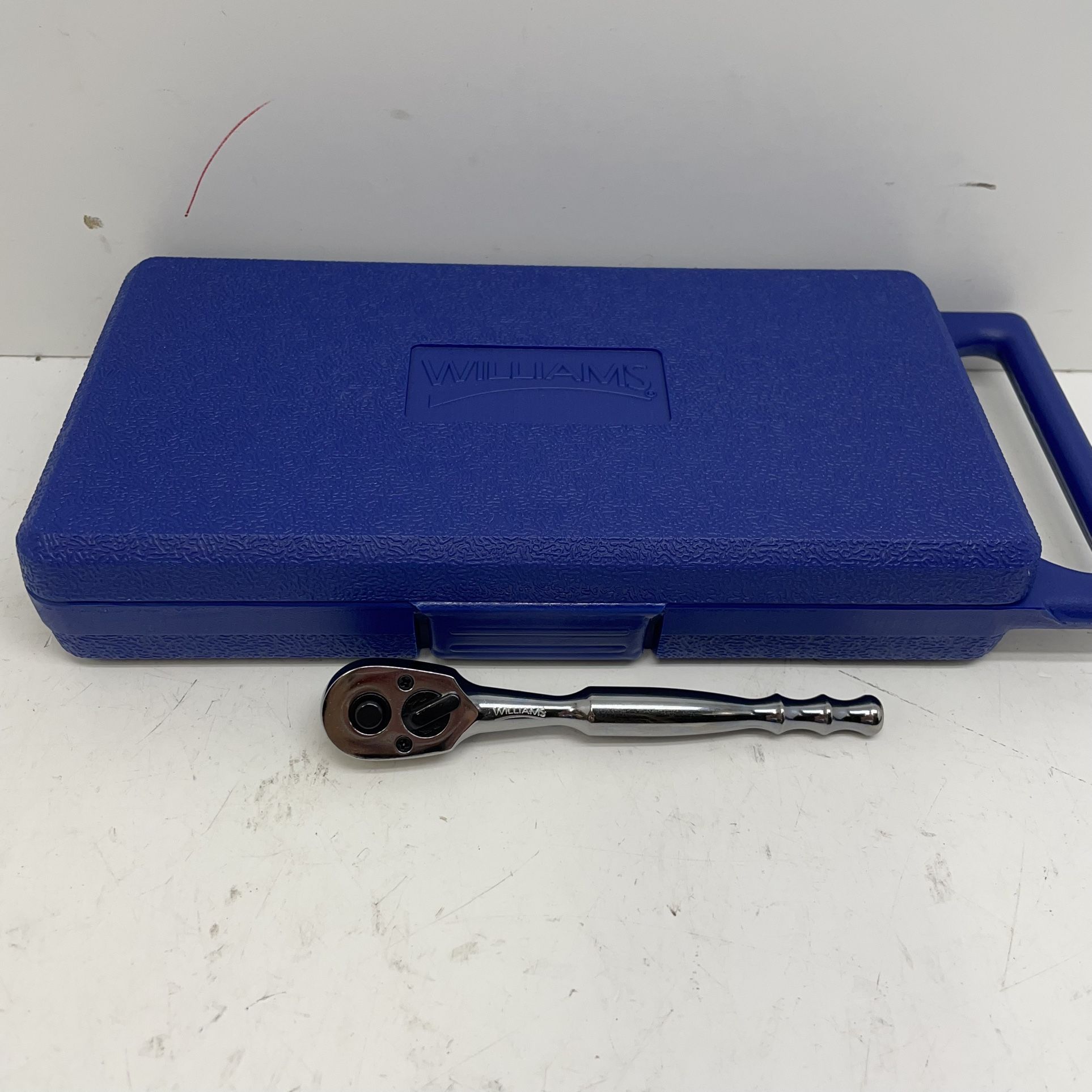 Williams Socket Set 192148/15