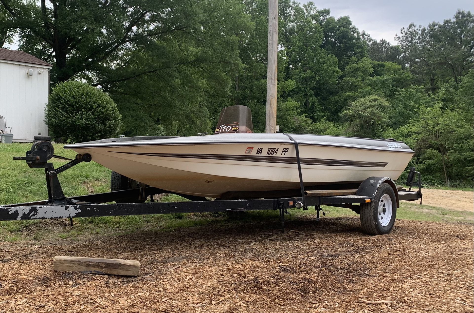 Glassport Boat For Sale ZeBoats