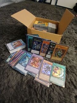 Yugioh