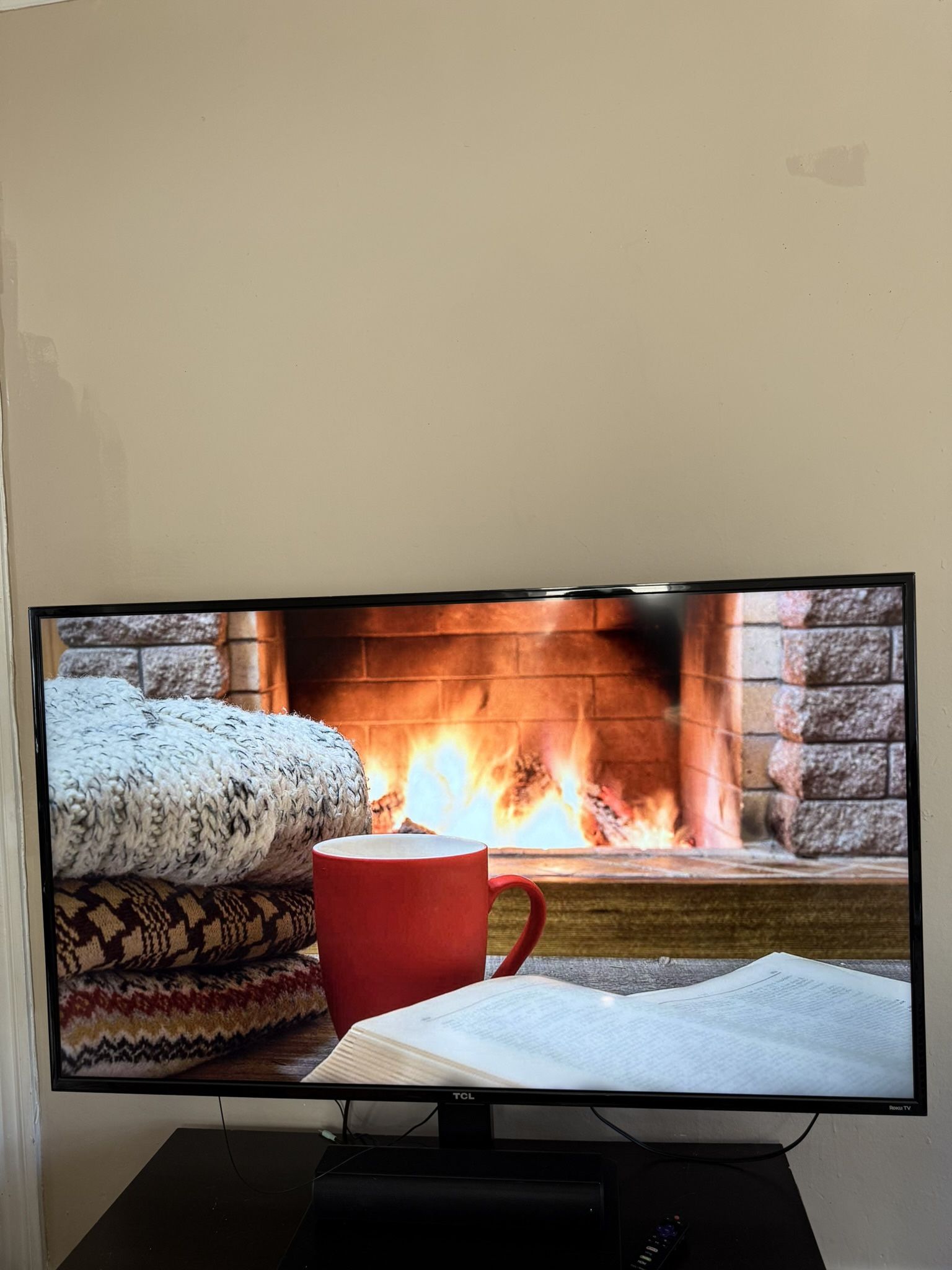 Flat Screen Tv