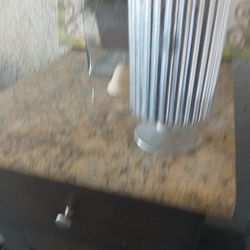 Candle holder/Vase