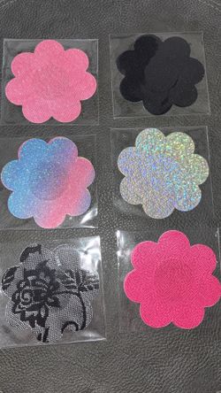 Nipple Covers
