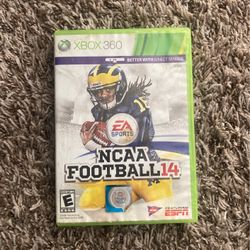 NCAA 14