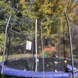 Trampoline