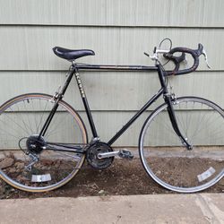 Schwinn World 63cm Road Bike