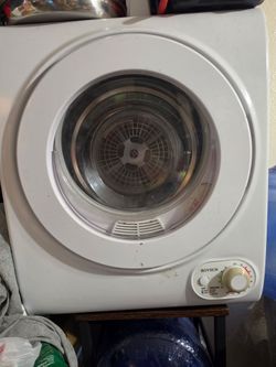 Portable Clothes Dryer