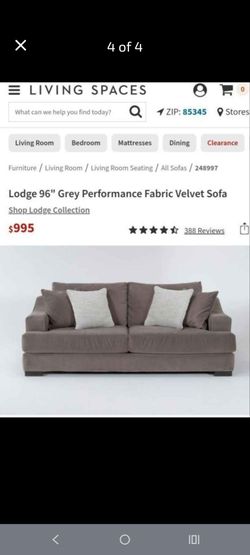 Free Couch