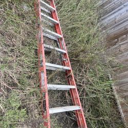 10 Ft Louisville Ladder 