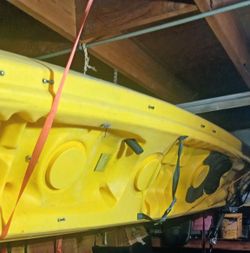 Ocean Malibu Two Kayak