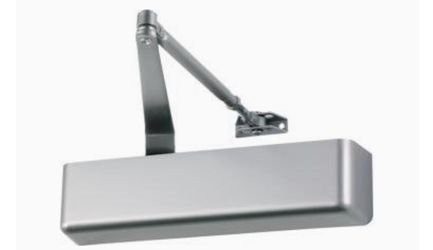 Door closer Dor-O-Matic sc81