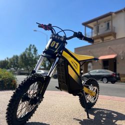 HEYBIKE VILLAIN 
