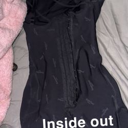 Snatched Body Faja Stage 2-3