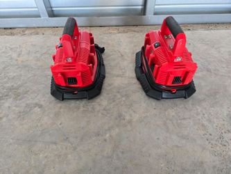 Battery charger