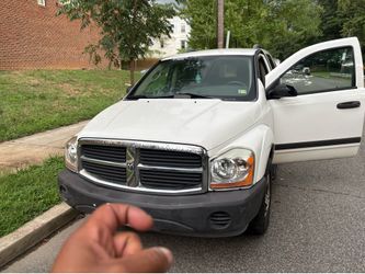 2006 Dodge Durango