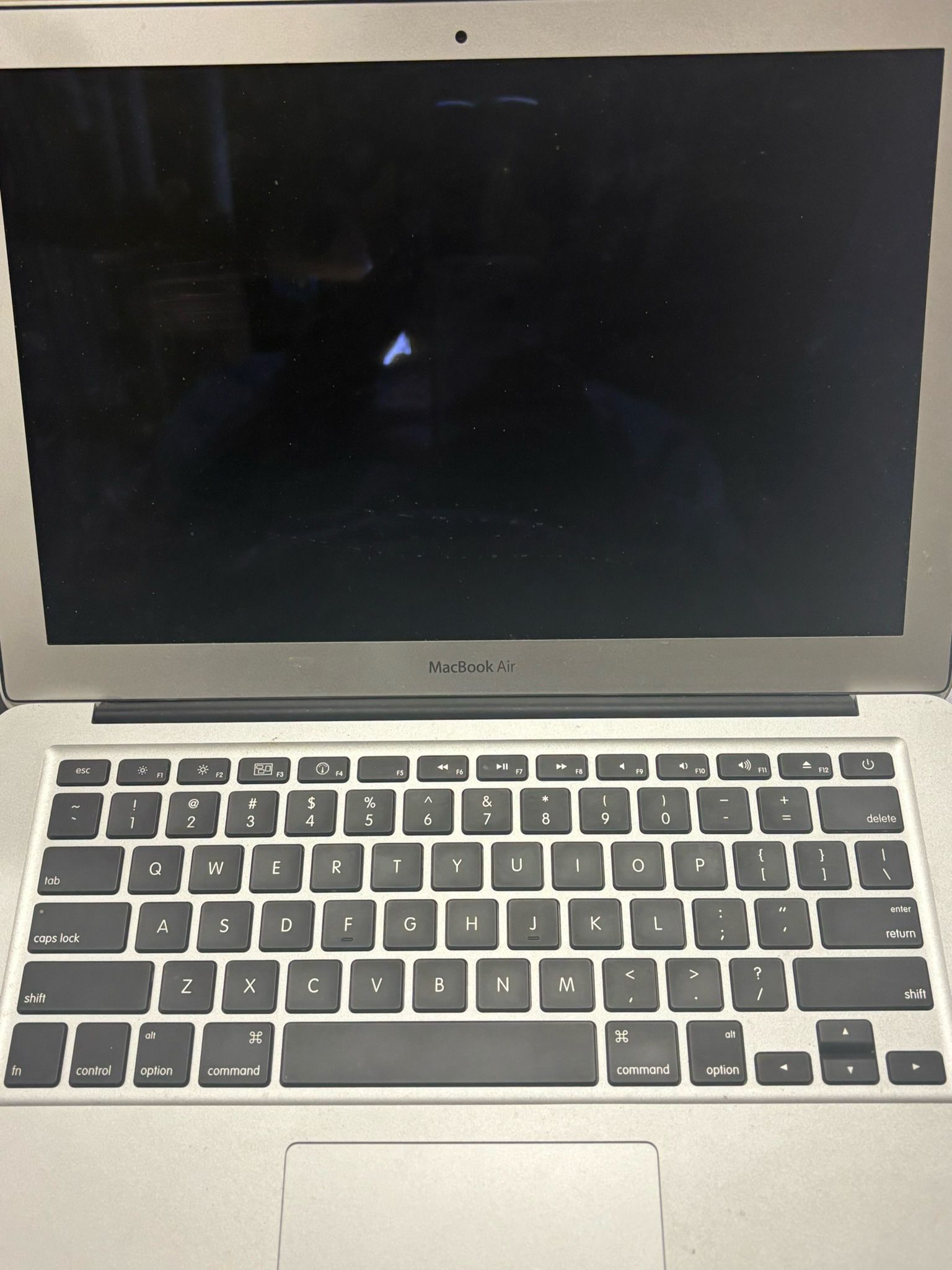 MacBook Air Older Version