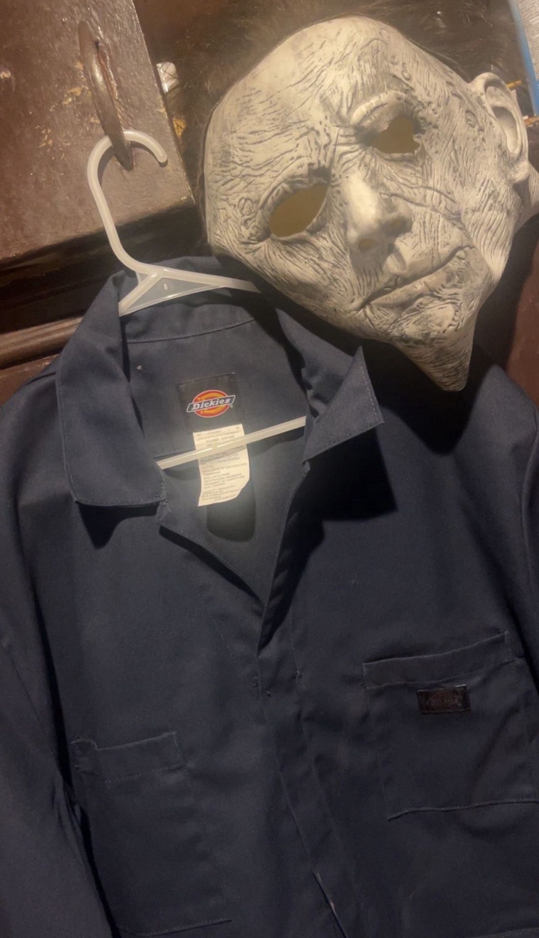 Michael Myers Costume