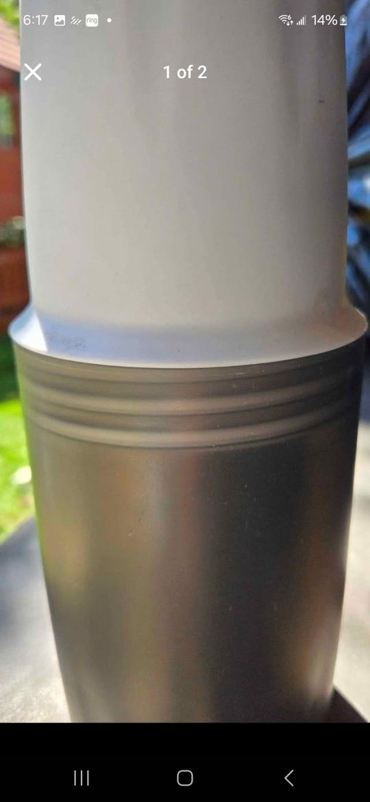 Baby Bottle Insulator