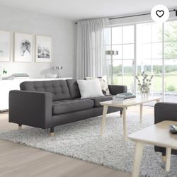 IKEA MORABO Sofa