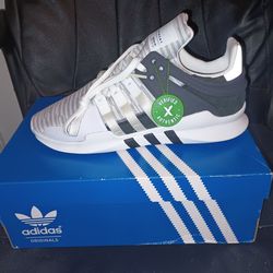 Adidas EQT Support  Size 10