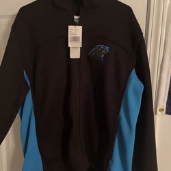 Brand new Panthers Jacket