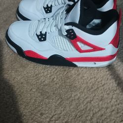 Jordan Retro 4 