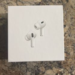 AirPod Pro 2