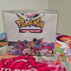 Pokemon TCG Lost Origin Booster Box