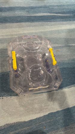 Beyblade Battle Tower 2 levels