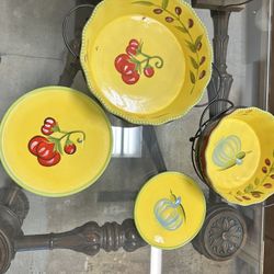 Temptation Brand Bakeware