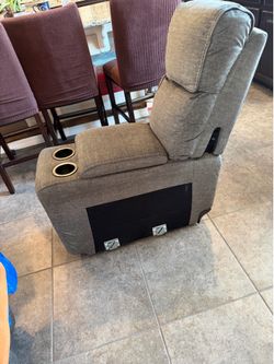 XL Sectional Sofás