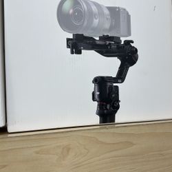 DJI RS5 Gimbal 