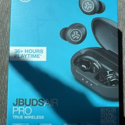 Jlab Buds Air Pro True 