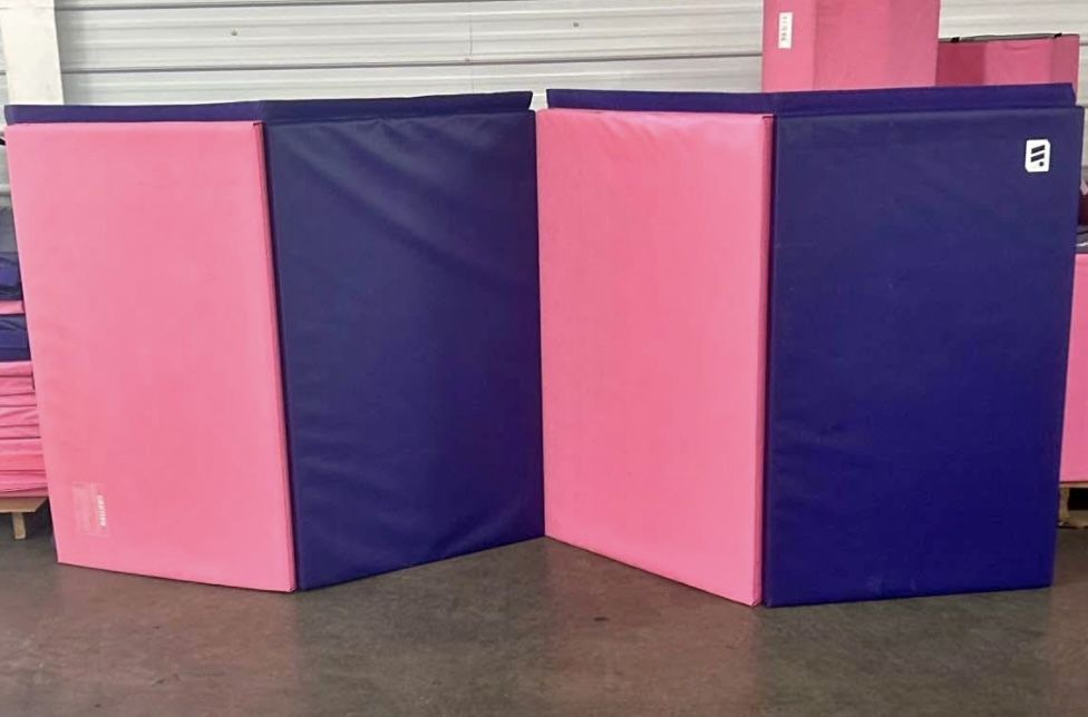 4x10x2 gymnastics mat
