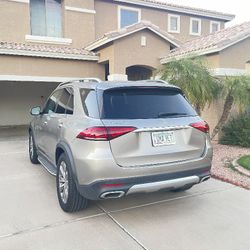 2020 Mercedes Glen 450